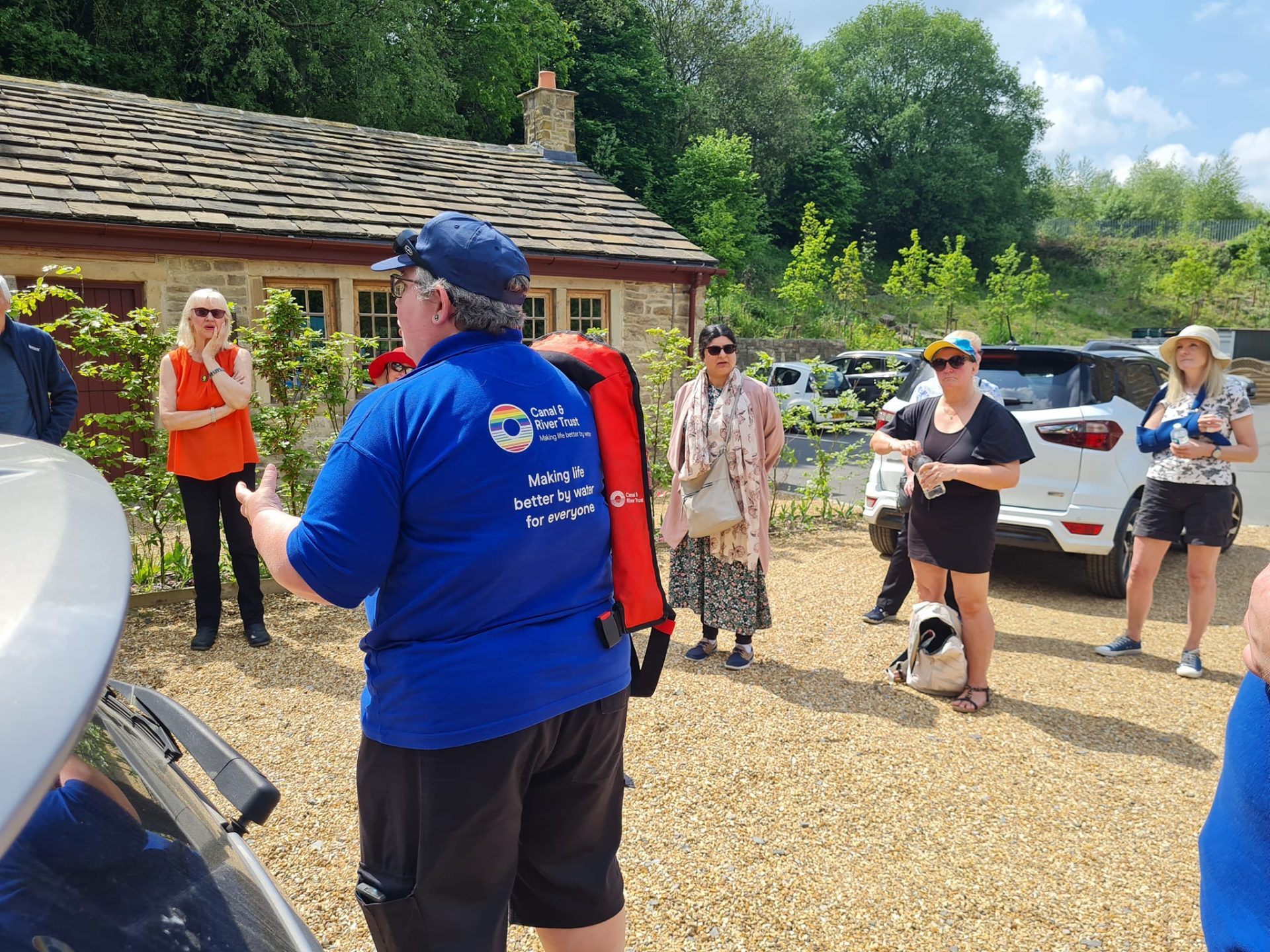 Canal and River Trust